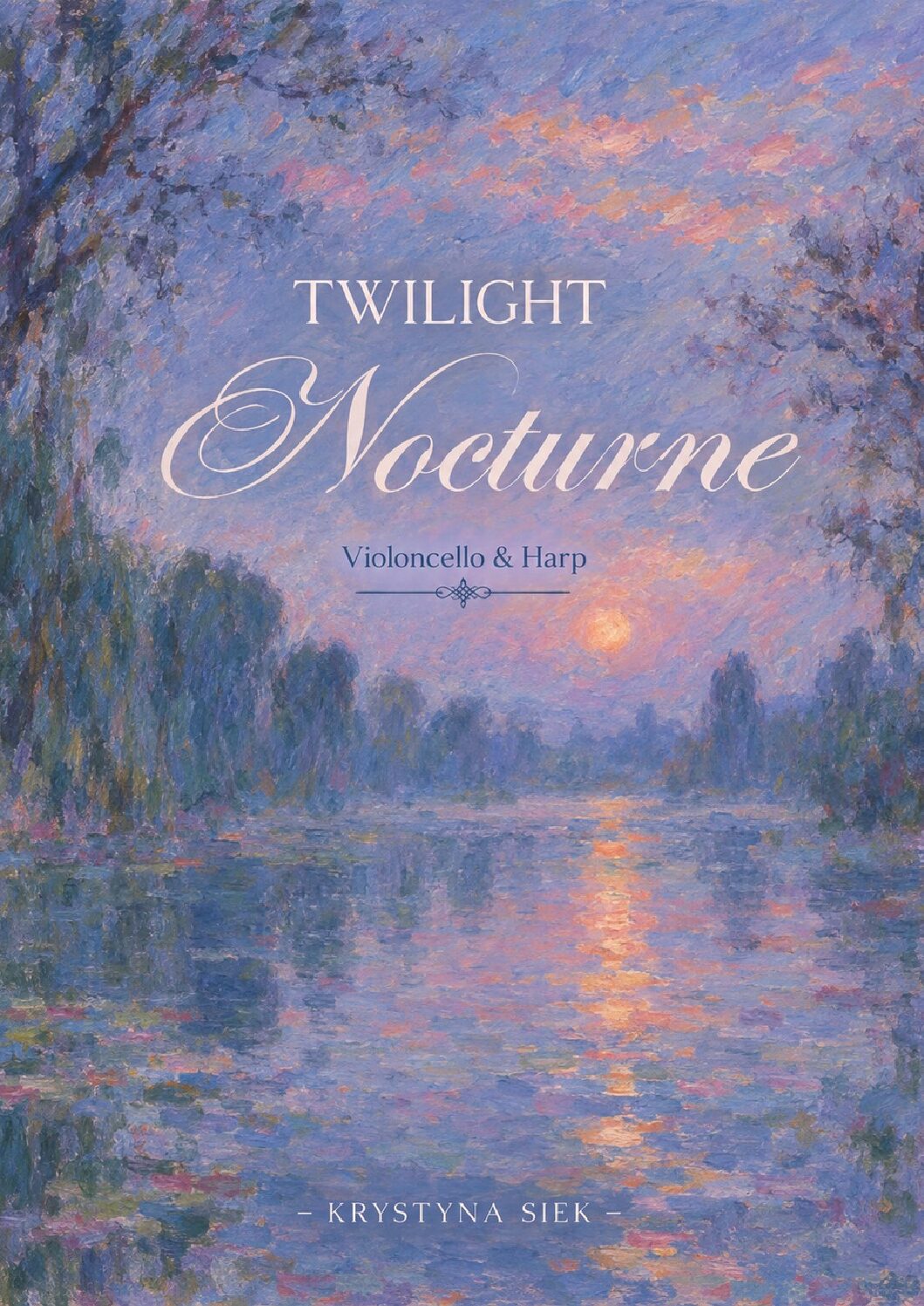 Twilight Nocturne