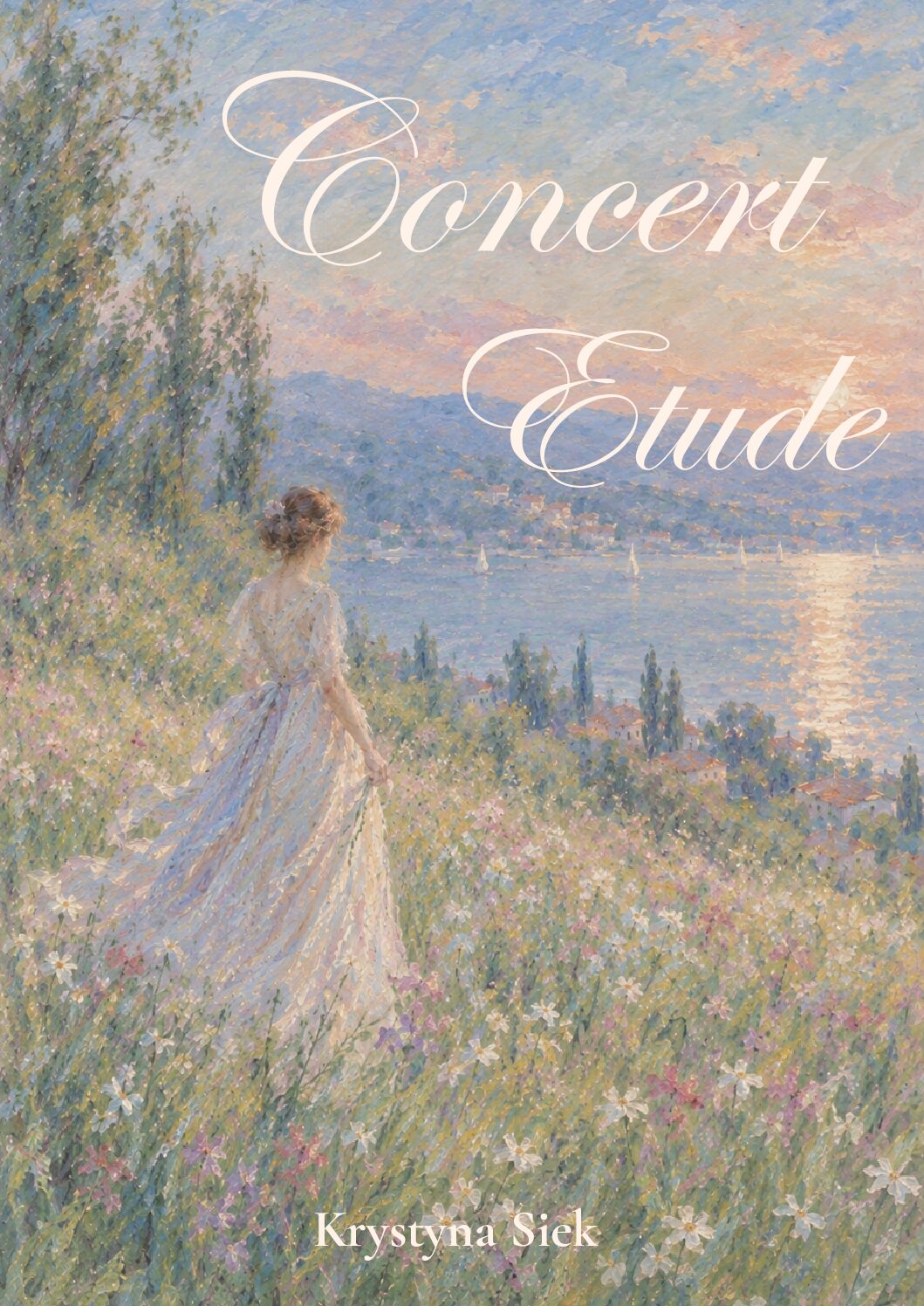 Concert Etude