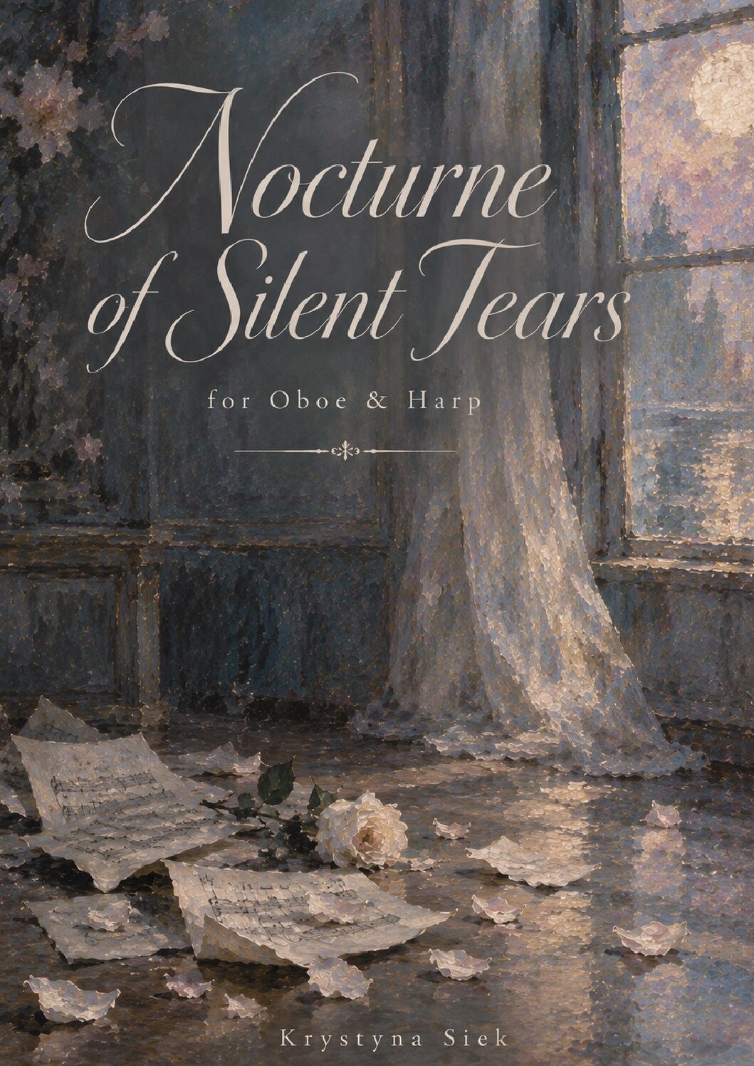 Nocturne of Silent Tears